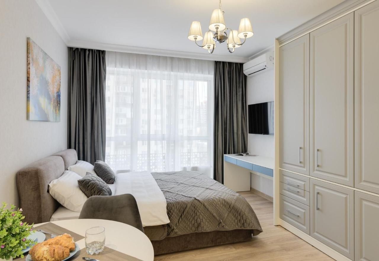 View Railway Station Hotel Kiew