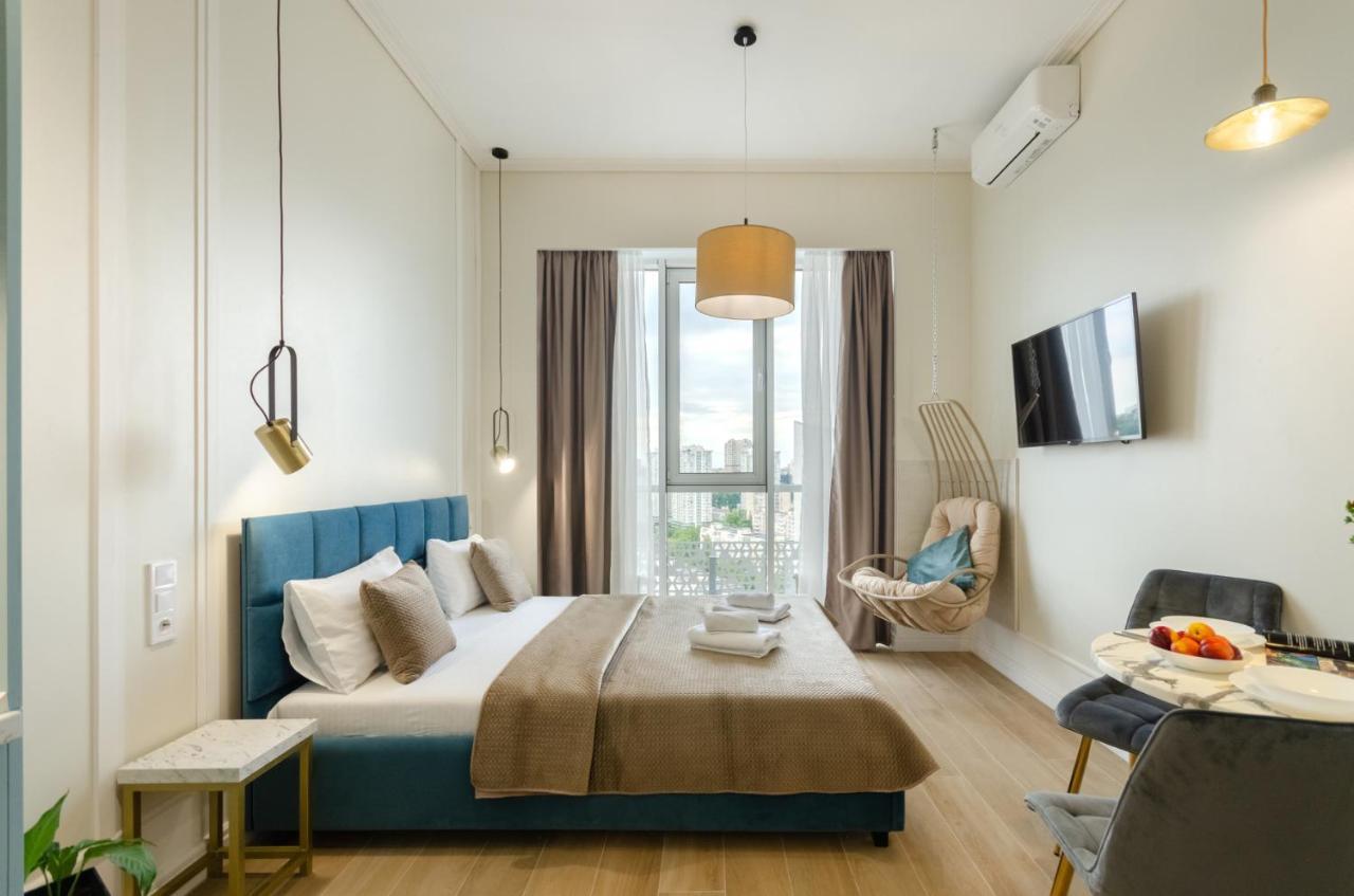 View Railway Station Hotel Kiew